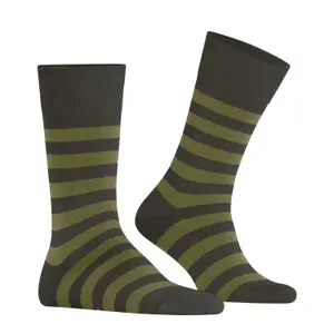 socks Falke Sensitive Mappd Line image-2