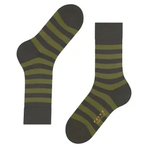 socks Falke Sensitive Mappd Line image-4