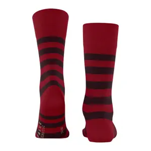 socks Falke Sensitive Mappd Line image-1