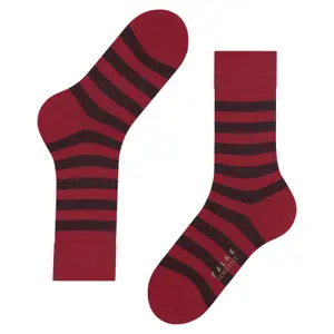 socks Falke Sensitive Mappd Line image-4