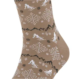 socks Falke Ski Slope SO image-3