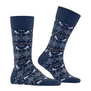 socks Falke Ski Slope SO image-2
