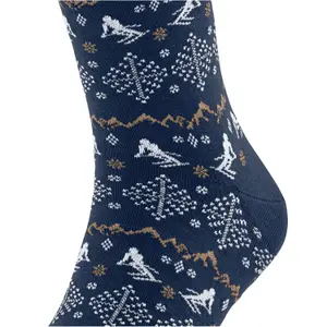 socks Falke Ski Slope SO image-3