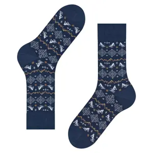 socks Falke Ski Slope SO image-4