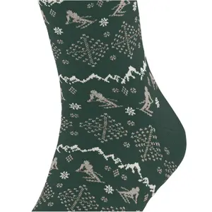 calcetines Falke Ski Slope SO (x3) image-3