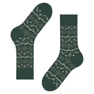 calcetines Falke Ski Slope SO (x3) image-4