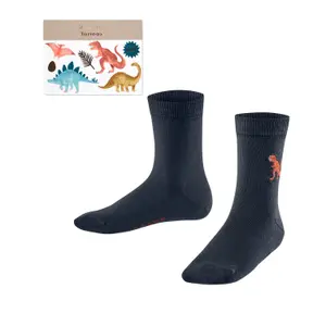 Children's socks Falke X Meri Meri image-1