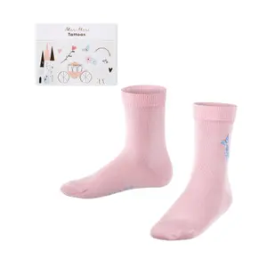 Children's socks Falke X Meri Meri image-1