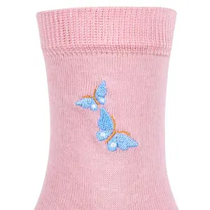 Children's socks Falke X Meri Meri image-4