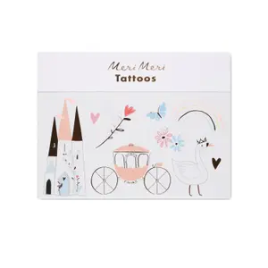 Children's socks Falke X Meri Meri image-6
