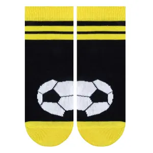 Children's socks Falke Active Soccer image-4