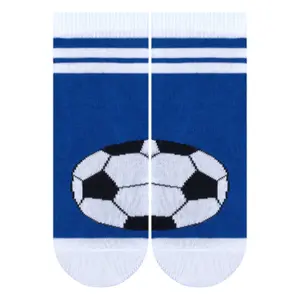 Children's socks Falke Active Soccer image-4