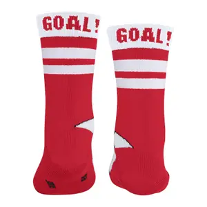 Children's socks Falke Active Soccer image-1