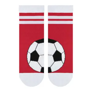 Children's socks Falke Active Soccer image-4