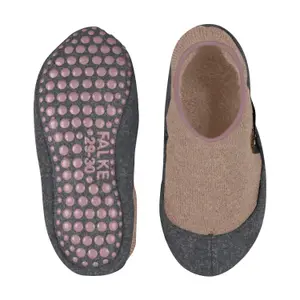 Tofflor för barn Falke Cosyshoe image-3