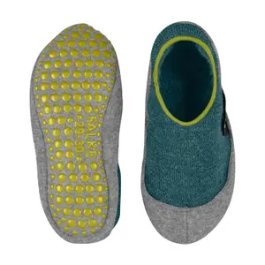 Tofflor för barn Falke Cosyshoe image-3