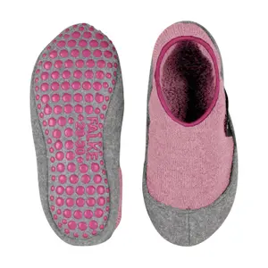 Tofflor för barn Falke Cosyshoe image-3