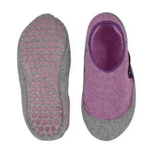 Tofflor för barn Falke Cosyshoe image-3