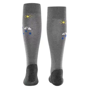 Strumpor för barn Falke Active Rainboot image-1