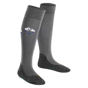 Strumpor för barn Falke Active Rainboot image-2