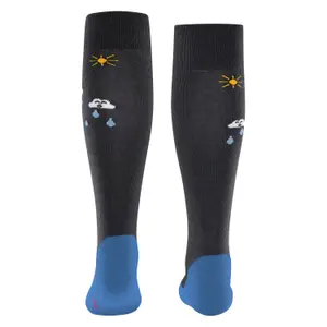 Strumpor för barn Falke Active Rainboot image-1