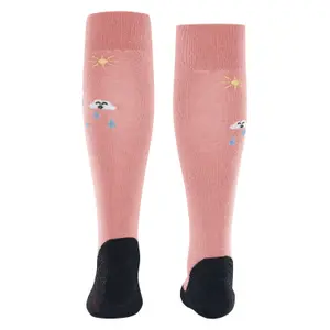 Strumpor för barn Falke Active Rainboot image-1