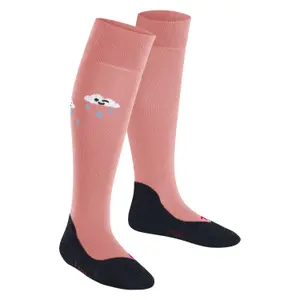Strumpor för barn Falke Active Rainboot image-2