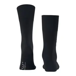 socks Falke Airport Santa Claus image-1