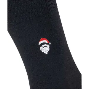 socks Falke Airport Santa Claus image-3
