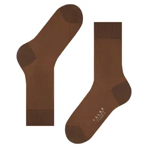 Socken Falke Fine Shadow image-4