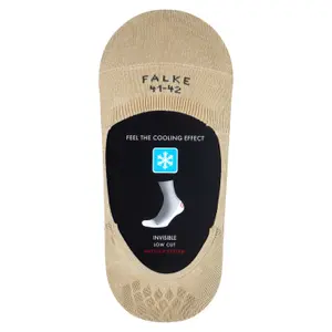 Invisible socks Falke Cool 24/7 image-3
