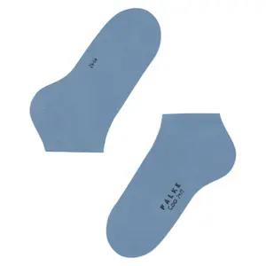 Cotton socks Falke Cool 24/7 image-4