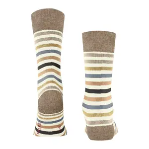 socks Falke Tinted Stripe image-1