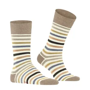 socks Falke Tinted Stripe image-2