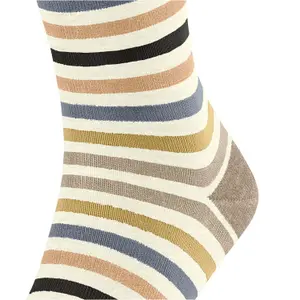 socks Falke Tinted Stripe image-3
