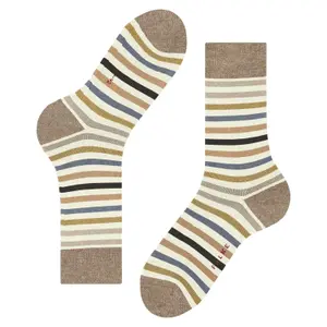 socks Falke Tinted Stripe image-4