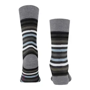 socks Falke Tinted Stripe image-1
