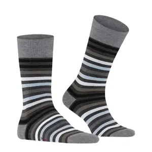 socks Falke Tinted Stripe image-2