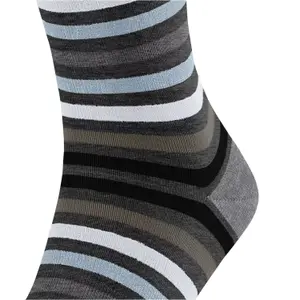 socks Falke Tinted Stripe image-3