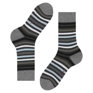 socks Falke Tinted Stripe image-4