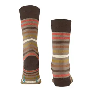 socks Falke Tinted Stripe image-1