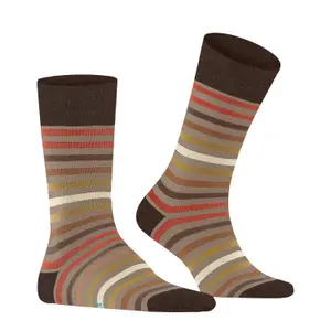 socks Falke Tinted Stripe image-2