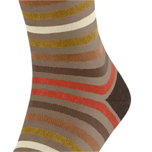 socks Falke Tinted Stripe image-3