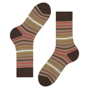 socks Falke Tinted Stripe image-4