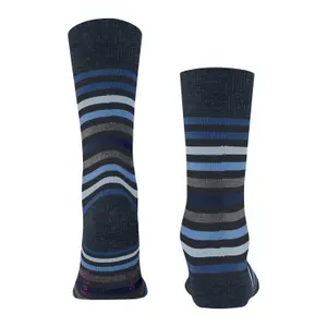 socks Falke Tinted Stripe image-1