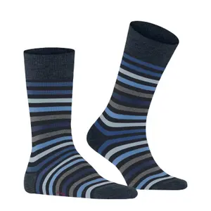socks Falke Tinted Stripe image-2