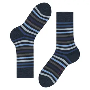 socks Falke Tinted Stripe image-4