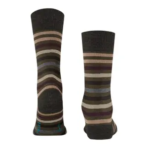 socks Falke Tinted Stripe image-1