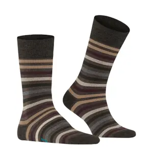 socks Falke Tinted Stripe image-2