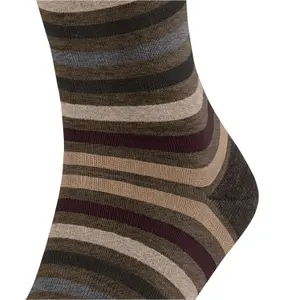 socks Falke Tinted Stripe image-3